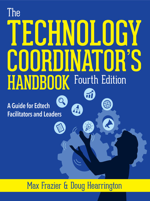 Title details for Technology Coordinator's Handbook by Max Frazier - Available